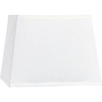 Netlighting Habana 160×200mm White Woven Shade for Wall Lamps