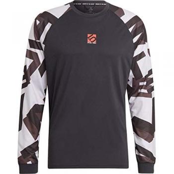 T-shirt manches longues Five Ten par Adidas