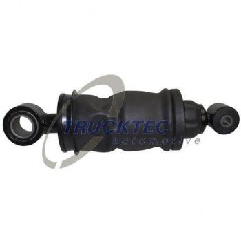 Suspensão da Cabina Amortecedor TRUCKTEC AUTOMOTIVE 01.29.037