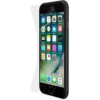 Belkin F8W767vf Clear Glass Screen Guard for iPhone 8 Plus/7 Plus