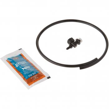 ZooMed Little Dripper / Big Dripper Reptile Humidity Control Natural Rainfall