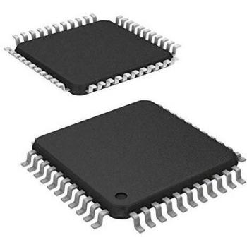 MICROCHIP TECHNOLOGY ATMEGA32-16AU Embedded-Mikrocontroller TQFP-44 (10x10)