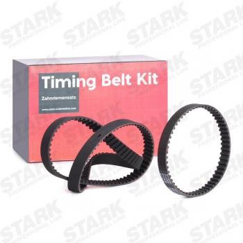 STARK Kit cinghia distribuzione SKTBK-0760193