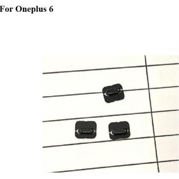 Guardia de Audio OnePlus 6, Resistente al Polvo