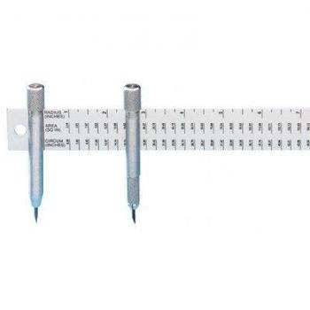Alumicolor 18 Inch Beam Compass Rule