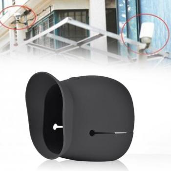 Wear-Resistant Silicone Cover for Arlo Mobile HD