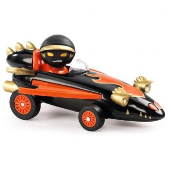 Crazy Motors