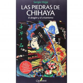 Las piedras de Chiaya