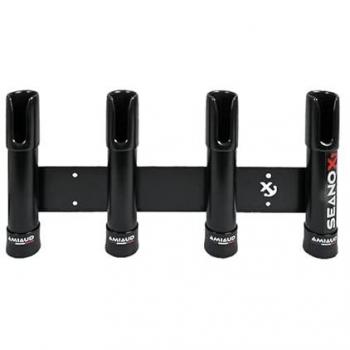 Séparateur de cannes à pêche Seanox 3‑port