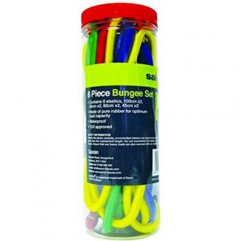 Bungee Cord Set
