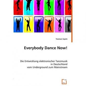 Everybody Dance Now!