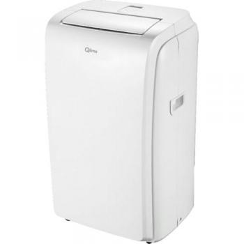 QLIMA 15000 BTU P652 Climatiseur/Déshumidificateur Compact