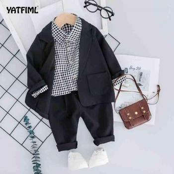 Spring Fashion for Boys: Wedding Attire