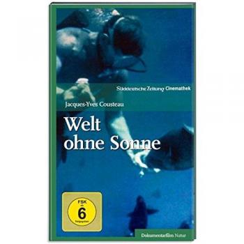 Welt ohne Sonne, 1 DVD