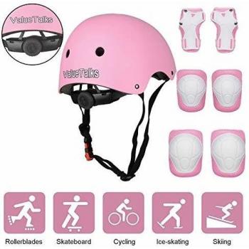 Youth Shield Helmet & Safety Gear