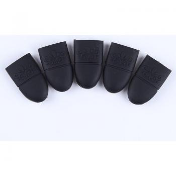 Clips de nettoyage pour gel à ongles, 5 pièces