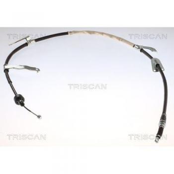 Handbremsseil für HYUNDAI KIA 8140 181174