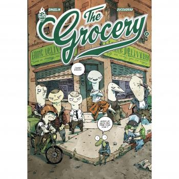 The Grocery