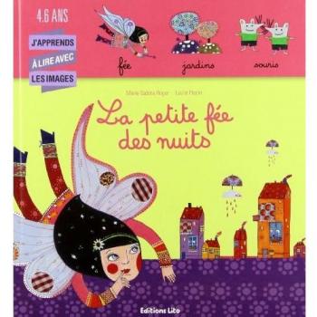 La petite fee des nuits