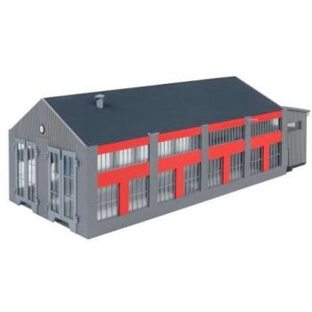 Magazzino Locomotive Elettriche Faller 120079 H0