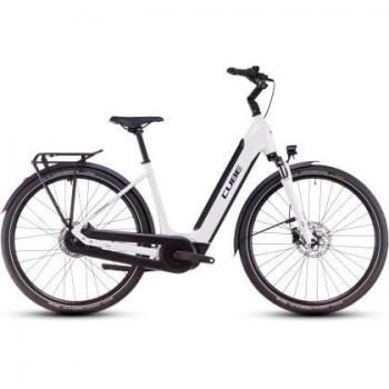 Cube Vélo SUPREME Comfort 500