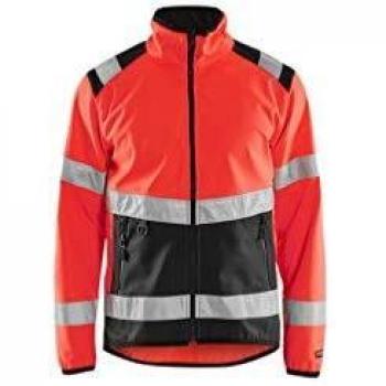 BrightPath Tactical Jacket