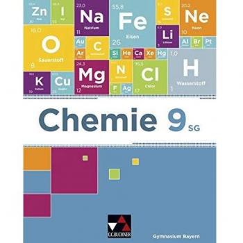 Chemie Bayern 9 SG
