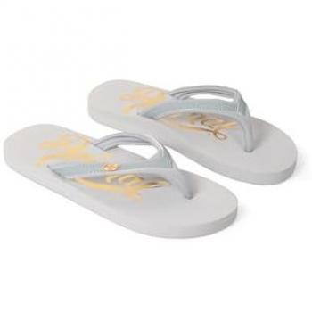 Animal Swish Women's Flip-Flops