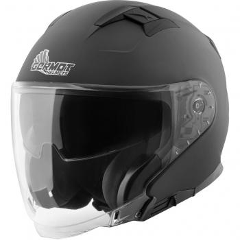 Nero 670 XS Casco Jet di Germot