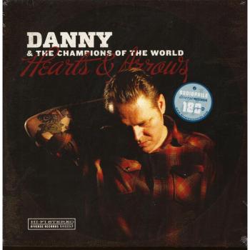 Danny And The Champions Of The World