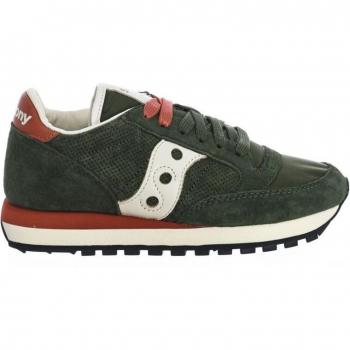 Saucony Jazz Original Forest Sneakers Maschili 36