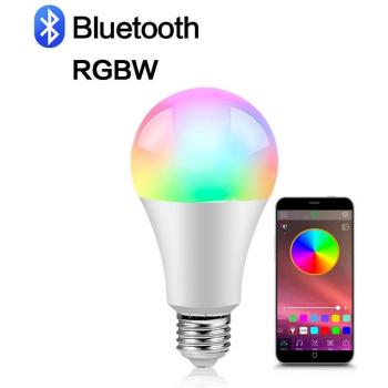 Tuya 15W WiFi Smart Light Bulb E27