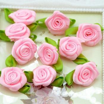 Artificial Mini Flower Heads