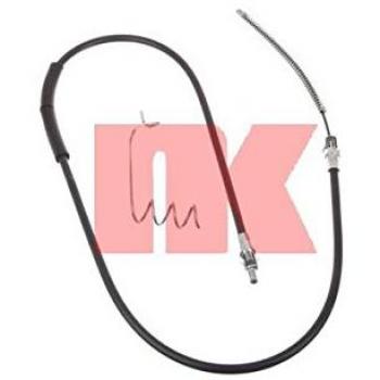 Assieme freno manuale NK 9025128