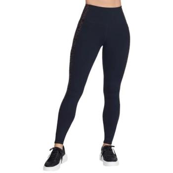 Legging Cheetah Full Length Skechers GO WALK