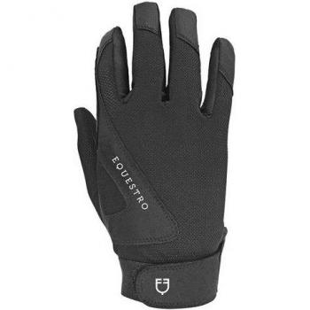 Guanti EQUESTRO Equitazione Traspiranti M