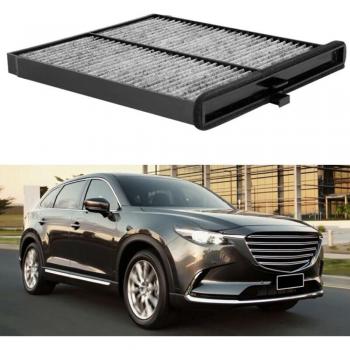 Mazda 3 6 CX-5 Replacement Cabin Air Filter KD45-61-J6X