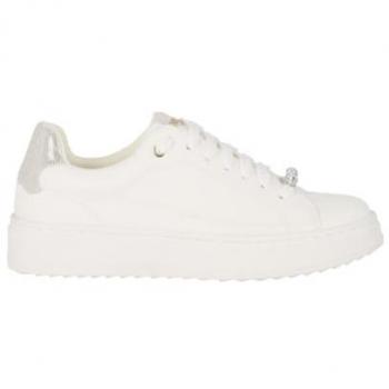 Zapatillas deporte de Mujer CHIKA10 NUBIA 01 BLANCO-WHITE
