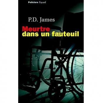 Meurtre dans un fauteuil