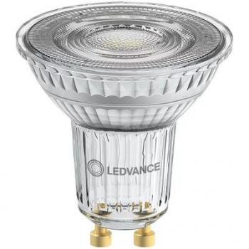 Dimmable LED Spot Reflektor GU10 – 7 W, 575 lm, 36° – 930 Varm Hvid