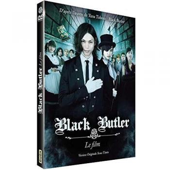 Black Butler : La Version Cinéma