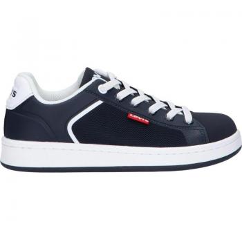 Sneaker Levi's per Bambini Boulevard Navy EU 28