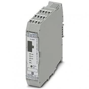 PHOENIX CONTACT EMM 3-24DC/500AC-16-IFS Steuergerät