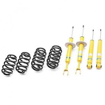 Bilstein 46‑188083 Dämpfersatz für Fahrzeugfahrwerke