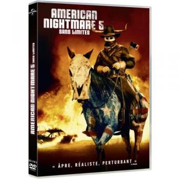 American Nightmare 5 : Sans Limites