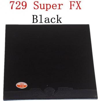 729 Friendship Super FX Pips-in Rubber 2.2mm