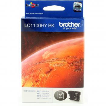 Brother LC1100HYBK