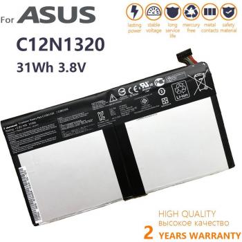 ASUS T100 Series Power Pack – Original 3.85V 31Wh C12N1320 Battery