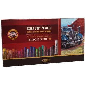 Koh-I-Noor Toison d'Or 8556 Artist Pastels