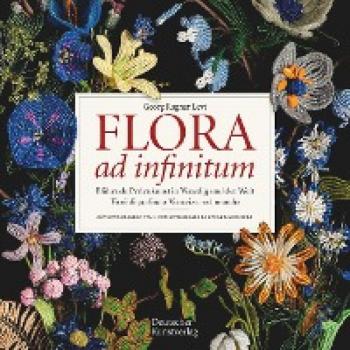 Levi, Georg Ragnar: Flora ad infinitum